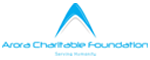 Arora Charitable Foundation