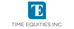 Time Equities, Inc.