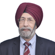 Mohinder Singh Ph.D.