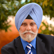 Pashaura Singh Ph.D