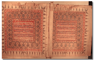 manuscript