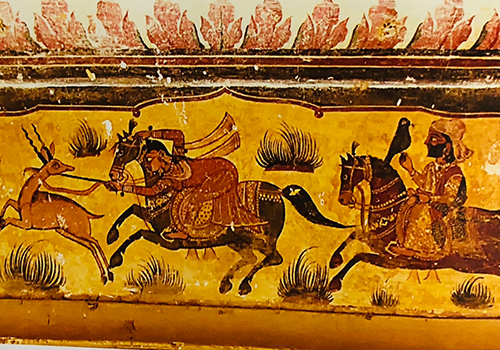 Sikh Heritage Pakistan
