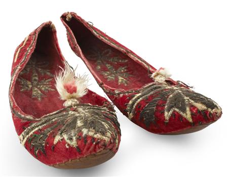 Pair of Shoes Pair of Shoes