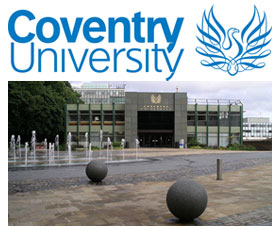 Conventry University Conventry University