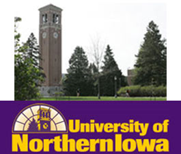 University of Northern Iowa University of Northern Iowa