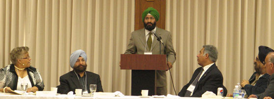 Prof. Jaideep Singh Prof. Jaideep Singh