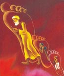 Endless Journeys by Arpana Caur Endless Journeys by Arpana Caur