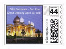 San Jose Gurudwara