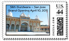 San Jose Gurudwara