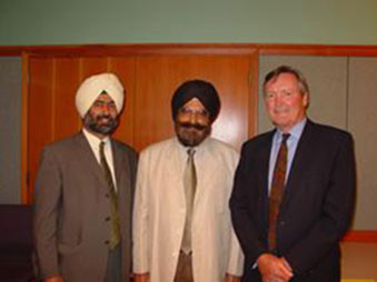 Silicon Sikhs Silicon Sikhs