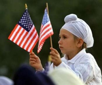Sikhs in America Sikhs in America