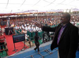 Brother Dinakaran Brother Dinakaran