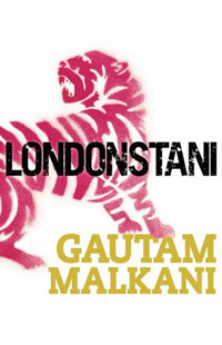 Londonstani by Gautam Malkani Londonstani by Gautam Malkani