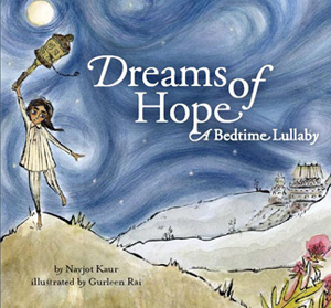 Dreams of Hope by Navjot Kaur Dreams of Hope by Navjot Kaur