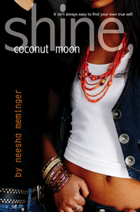 Shine, Coconut Moon Shine, Coconut Moon