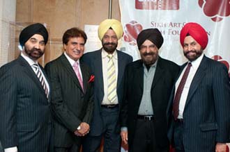 Sikh International Film Festival October 14th and 15th Sikh International Film Festival October 14th and 15th