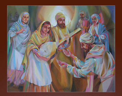 Sikh Foundation The Great Sikh Women 2012 Sikh Arts Calendar Sikh Foundation The Great Sikh Women 2012 Sikh Arts Calendar