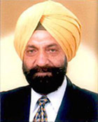 S. Tarlochan Singh S. Tarlochan Singh