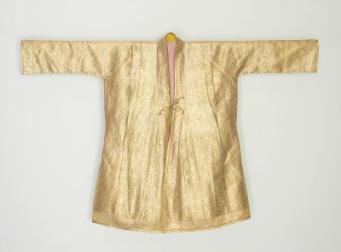 Robe, 1890-1920 India Robe, 1890-1920 India