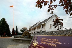 Gur Sikh Temple & Museum Gur Sikh Temple & Museum