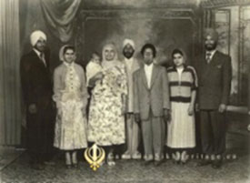 Gur Sikh Temple & Museum Gur Sikh Temple & Museum