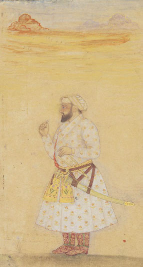 Sikh Art Watch - GURU TEG BAHADUR, THE NINTH SIKH GURU Sikh Art Watch - GURU TEG BAHADUR, THE NINTH SIKH GURU