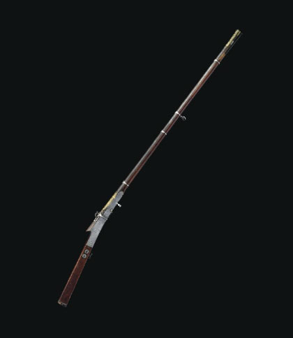 Sikh Art Watch - A RIFLE PRESENTED BY MAHARAJA RANJIT SINGH TO GENERAL H. C. VAN CORTLANDT Sikh Art Watch - A RIFLE PRESENTED BY MAHARAJA RANJIT SINGH TO GENERAL H. C. VAN CORTLANDT