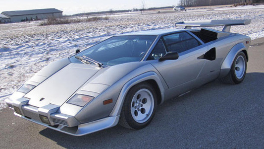 Countach Countach