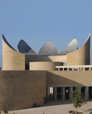 Virasat e Khalsa Heritage Complex Virasat e Khalsa Heritage Complex