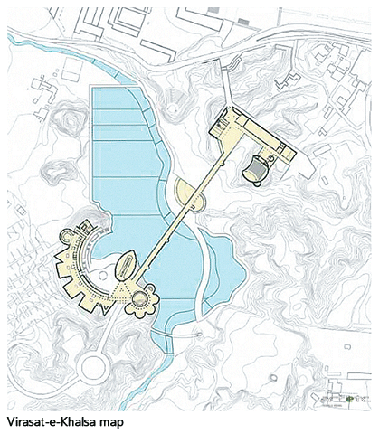 Virasat e Khalsa Heritage Complex Virasat e Khalsa Heritage Complex