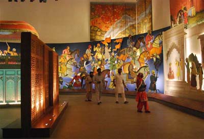 Virasat e Khalsa Heritage Complex Virasat e Khalsa Heritage Complex