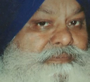 Dalbir Singh Dalbir Singh
