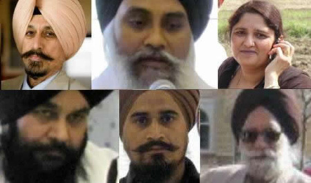 Victims of Temple Shooting Victims of Temple Shooting