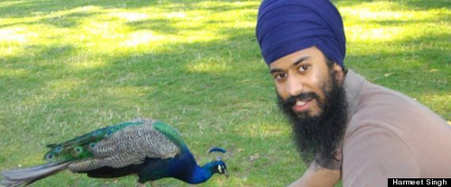 Harmeet Singh Harmeet Singh