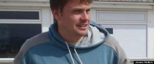 James Hellem James Hellem