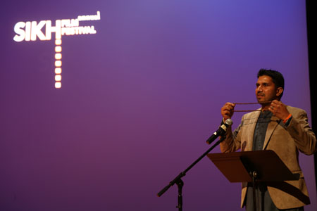 Director Amardeep Singh Kaleka Director Amardeep Singh Kaleka