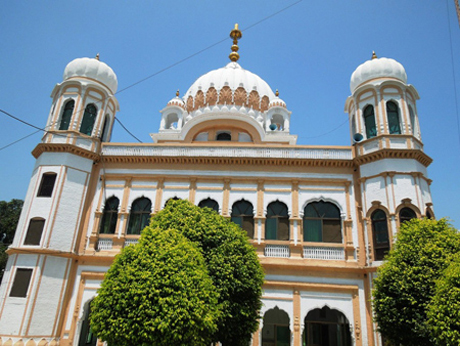 Kartarpur Gurdwara Narowal Pakistan Kartarpur Gurdwara Narowal Pakistan