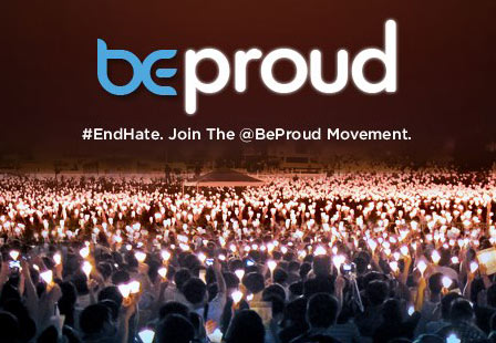 beProud beProud