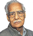 Kuldip Nayar Kuldip Nayar