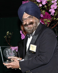 Dr. Narinder Singh Kapany Dr. Narinder Singh Kapany