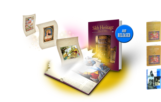 Sikhs Read: Sikh Heritage, Ethos & Relics Sikhs Read: Sikh Heritage, Ethos & Relics