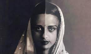Amrita Sher-Gil Amrita Sher-Gil