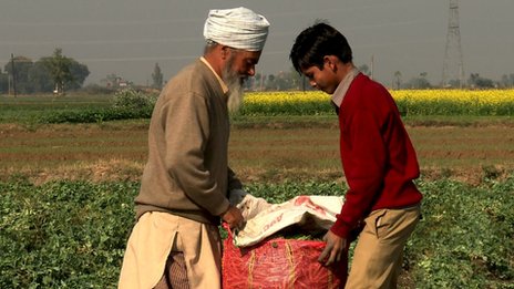 India's booming land values spark family feuds India's booming land values spark family feuds