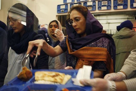 Harmeet Dhillon, Republican leader with S.F. twist Harmeet Dhillon, Republican leader with S.F. twist