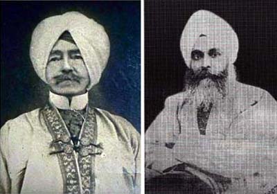 Max Arthur Macauliffe : First Western Gateway To Study of Sikhism Max Arthur Macauliffe : First Western Gateway To Study of Sikhism
