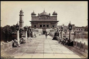 Max Arthur Macauliffe : First Western Gateway To Study of Sikhism Max Arthur Macauliffe : First Western Gateway To Study of Sikhism