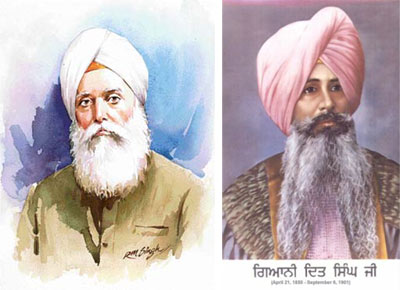 Max Arthur Macauliffe : First Western Gateway To Study of Sikhism Max Arthur Macauliffe : First Western Gateway To Study of Sikhism