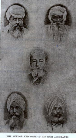 Max Arthur Macauliffe : First Western Gateway To Study of Sikhism Max Arthur Macauliffe : First Western Gateway To Study of Sikhism