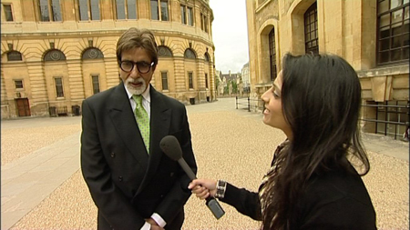 Our Star: Divya Kohli on ITV in England Our Star: Divya Kohli on ITV in England