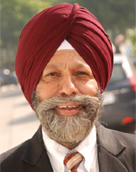 Dr. Baltej Singh Mann Dr. Baltej Singh Mann